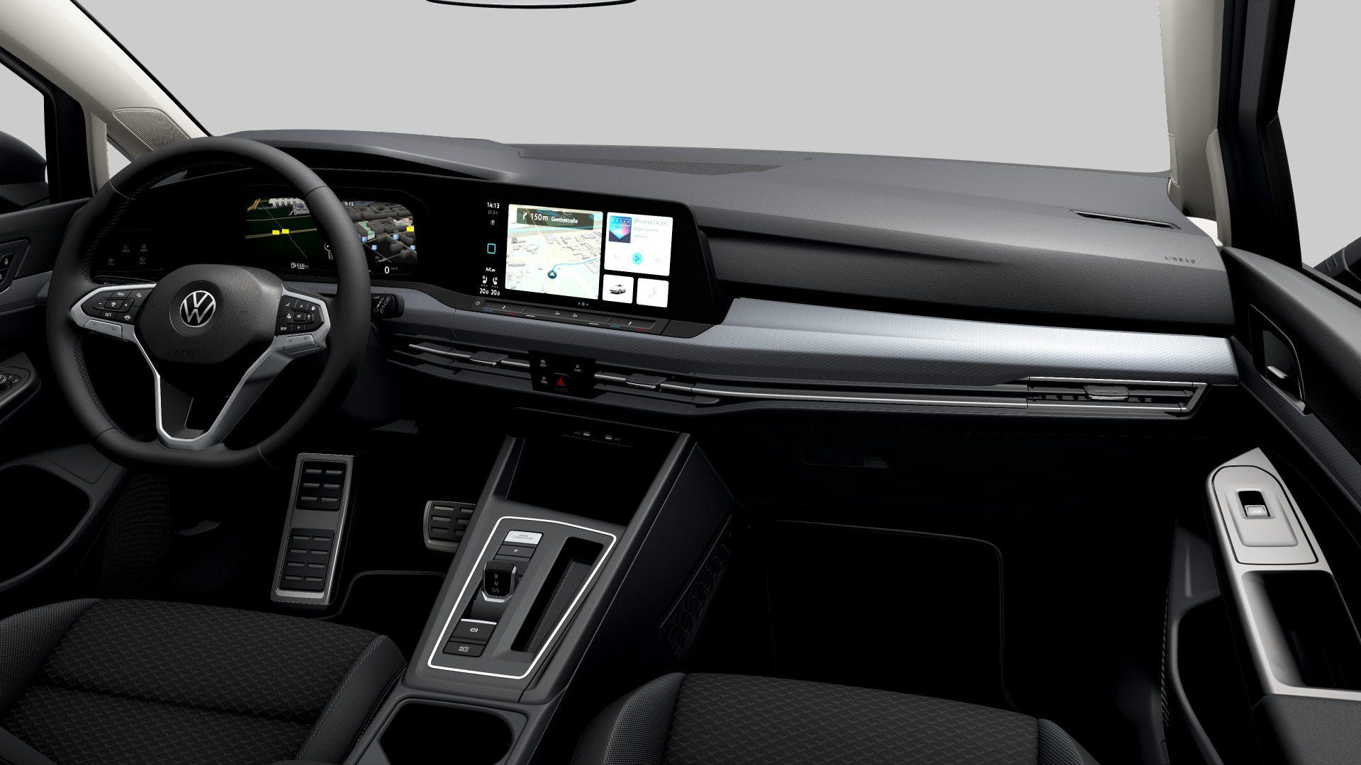 Volkswagen Golf DSG Golf VIII