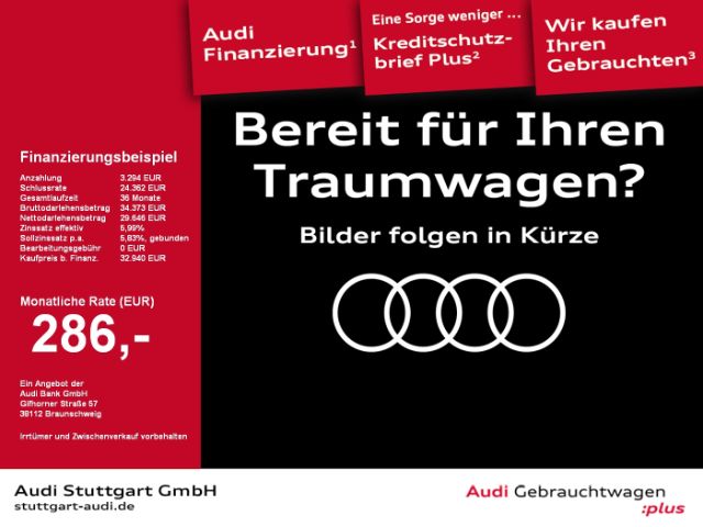 Audi A5 40 TFSI S-Tronic Sportback