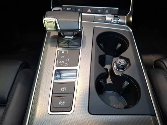 Audi A6 2.0 TFSI S-Tronic Sport