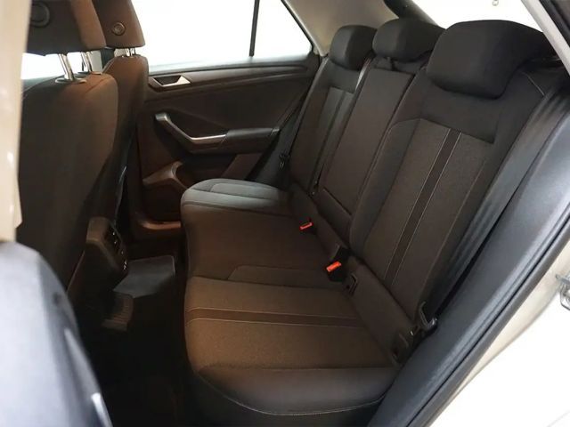 Volkswagen T-Roc DSG Life