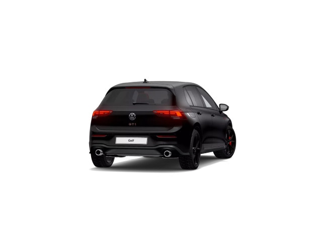 Volkswagen Golf Business DSG GTI