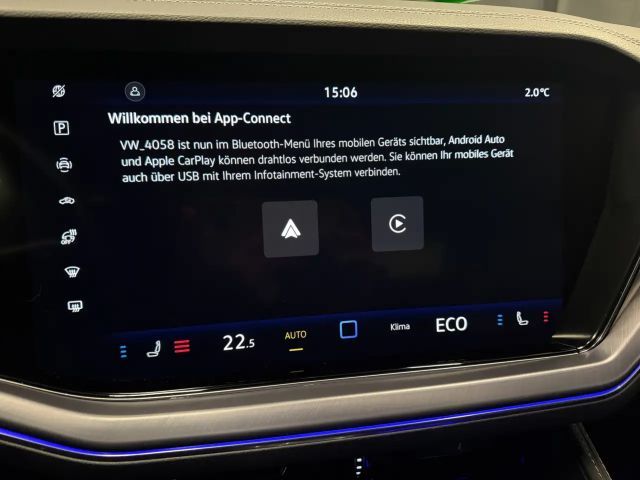 Volkswagen Touareg 4Motion R-Line