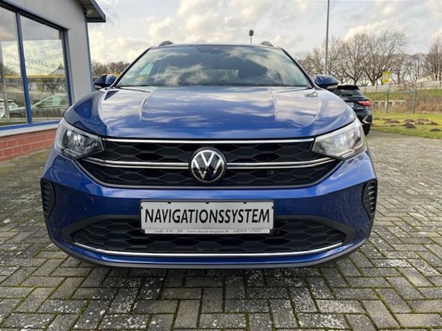 Volkswagen Taigo 1.0 TSI Move