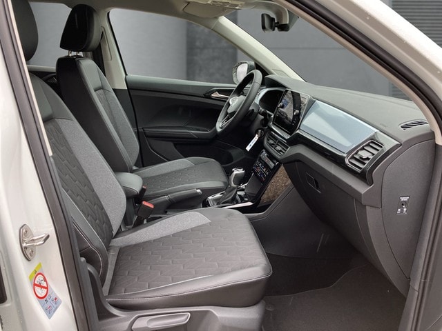 Volkswagen T-Cross 1.0 TSI DSG