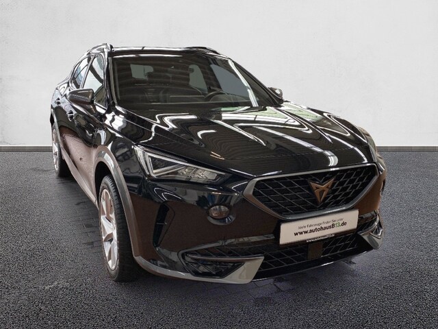 Cupra Formentor Formentor 1,5 TSI KEYLESS+LED+DAB+PDC+HIFI+NAVI