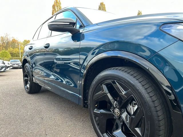 Volkswagen Tiguan 2.0 TDI R-Line