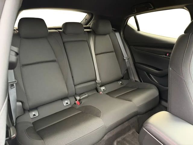 Mazda 3 2.5L Homura SkyActiv e-Skyactiv