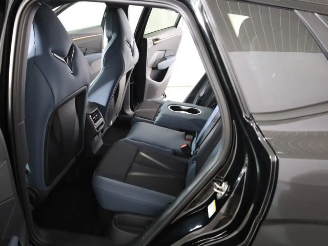 Cupra Terramar 1.5 e-Hybrid e-Hybrid