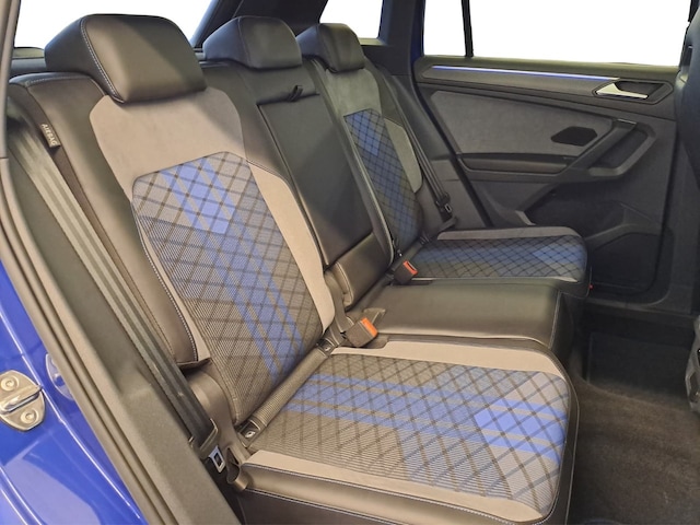 Volkswagen Tiguan 2.0 TSI 4Motion DSG