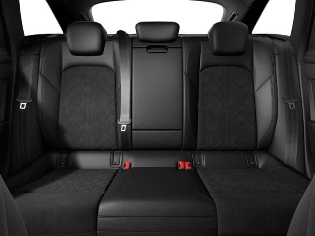 Audi RS6 Avant Quattro