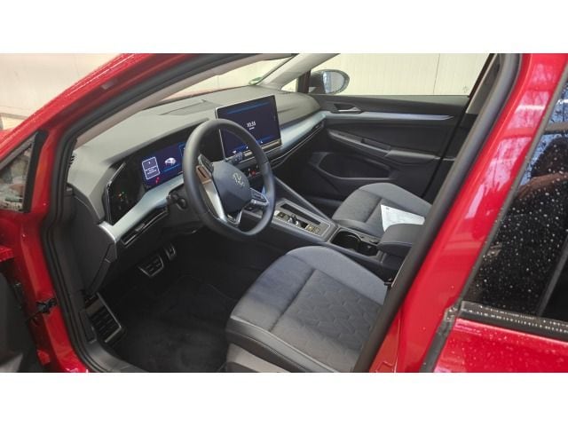 Volkswagen Golf 1.5 eTSI DSG Golf VIII