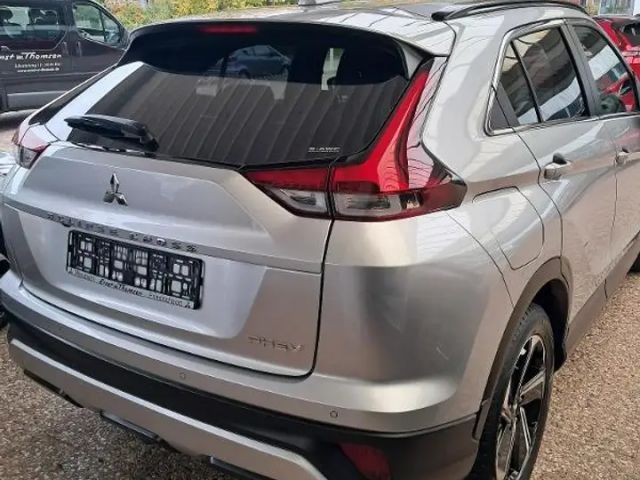 Mitsubishi Eclipse Cross 4WD MIVEC