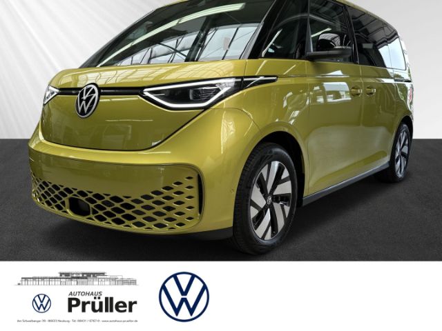 Volkswagen ID.Buzz IQ.Drive Pro