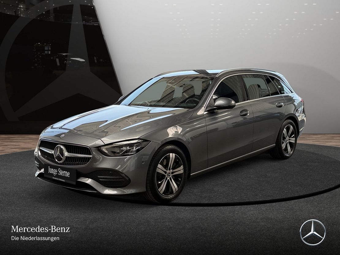 Mercedes-Benz C 200 AVANTGARDE Estate