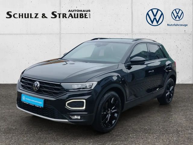 Volkswagen T-Roc 1.5 TSI Sport