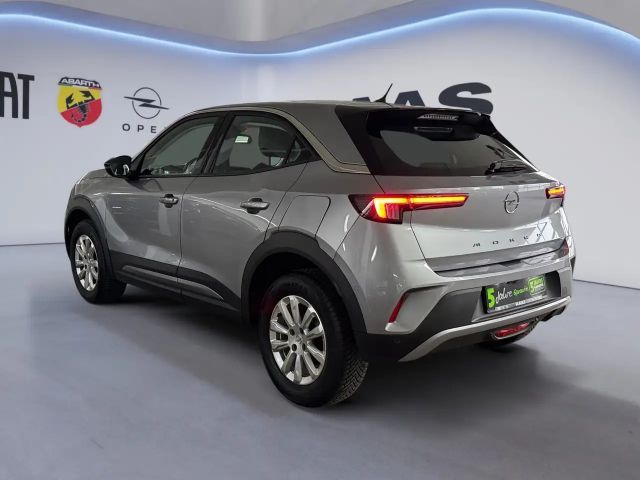 Opel Mokka 1.2 Sitz- & Lenkradheizung, Rückfahrkamera