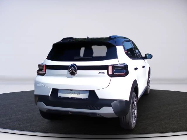 Citroën C3 Max PureTech