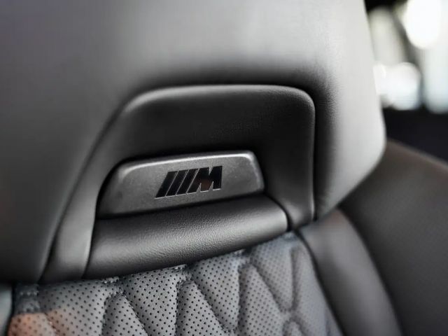 BMW X6 M-Sport xDrive