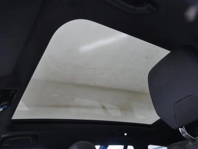 BMW 550 HYBRID - AC SCHNITZER WHEELS - PANO