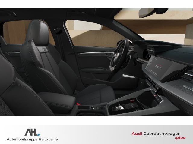 Audi S3 Quattro S-Tronic Sportback