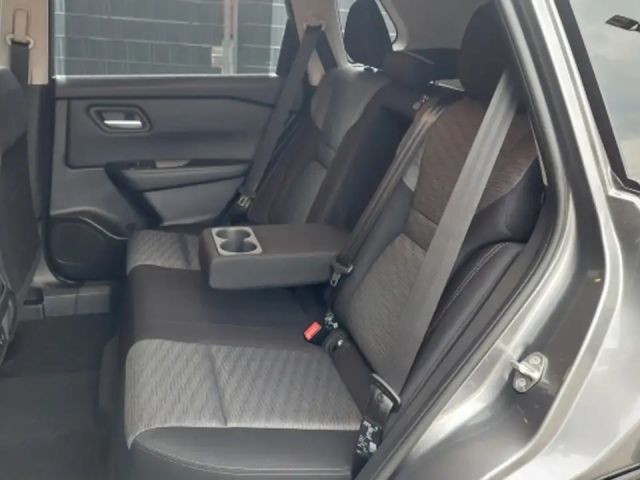 Nissan X-trail N-Connecta