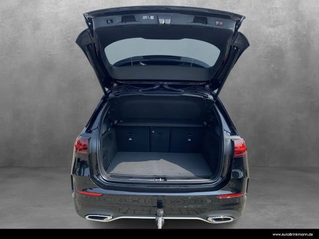 Mercedes-Benz B 200 AMG Line