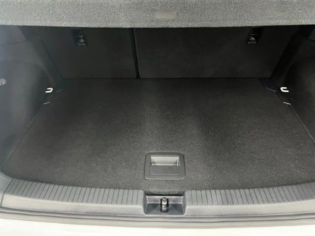 Volkswagen T-Cross 1.5 TSI DSG Style