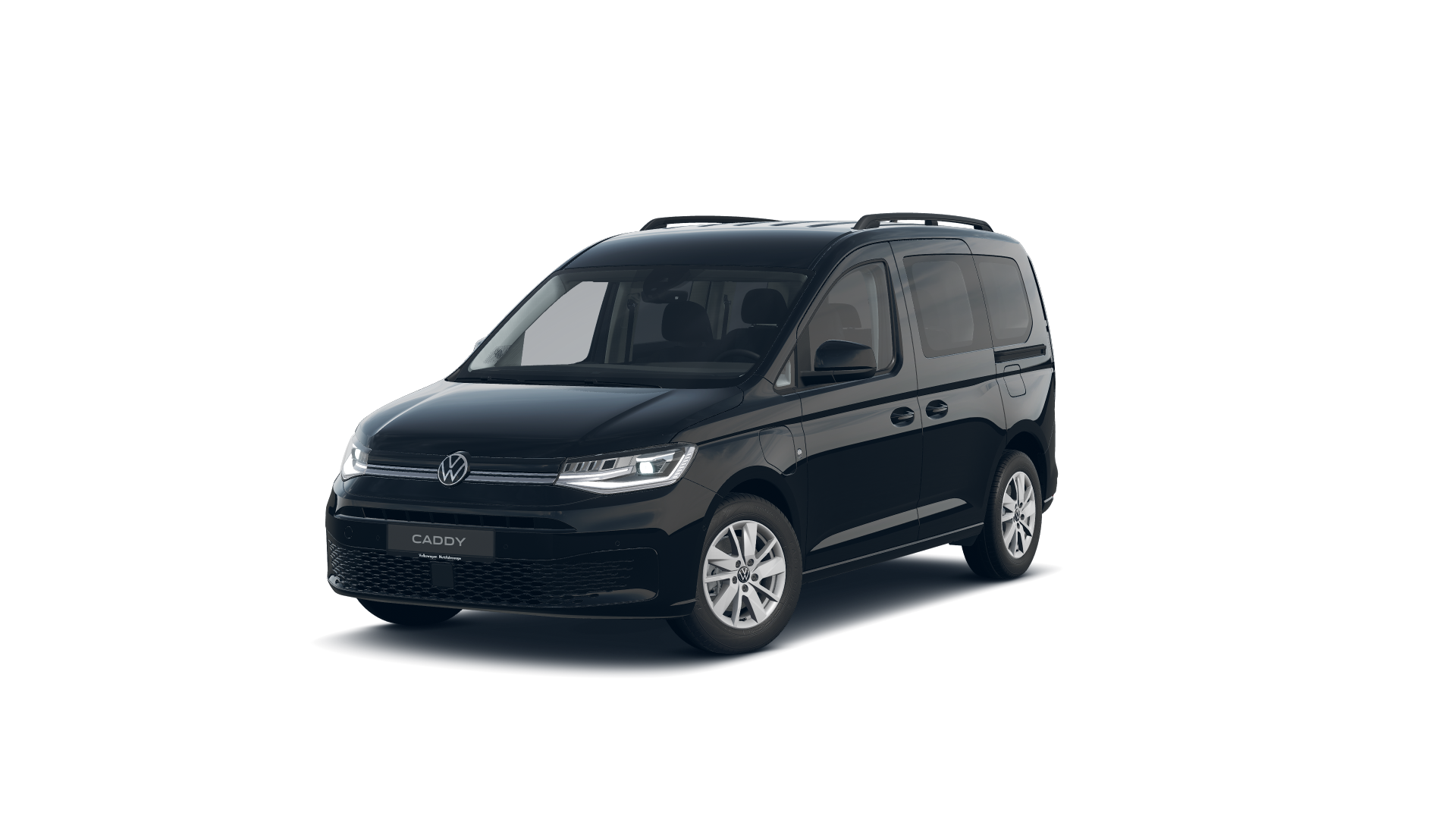 Volkswagen Caddy DSG Life eHybrid