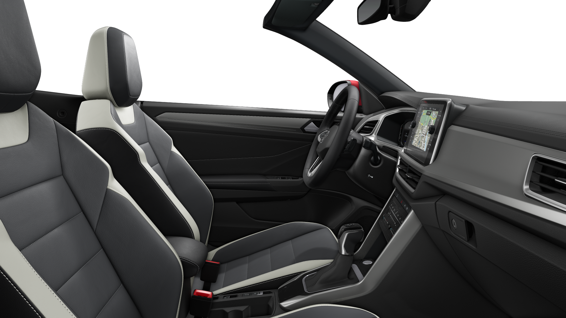 Volkswagen T-Roc Cabriolet DSG IQ.Drive