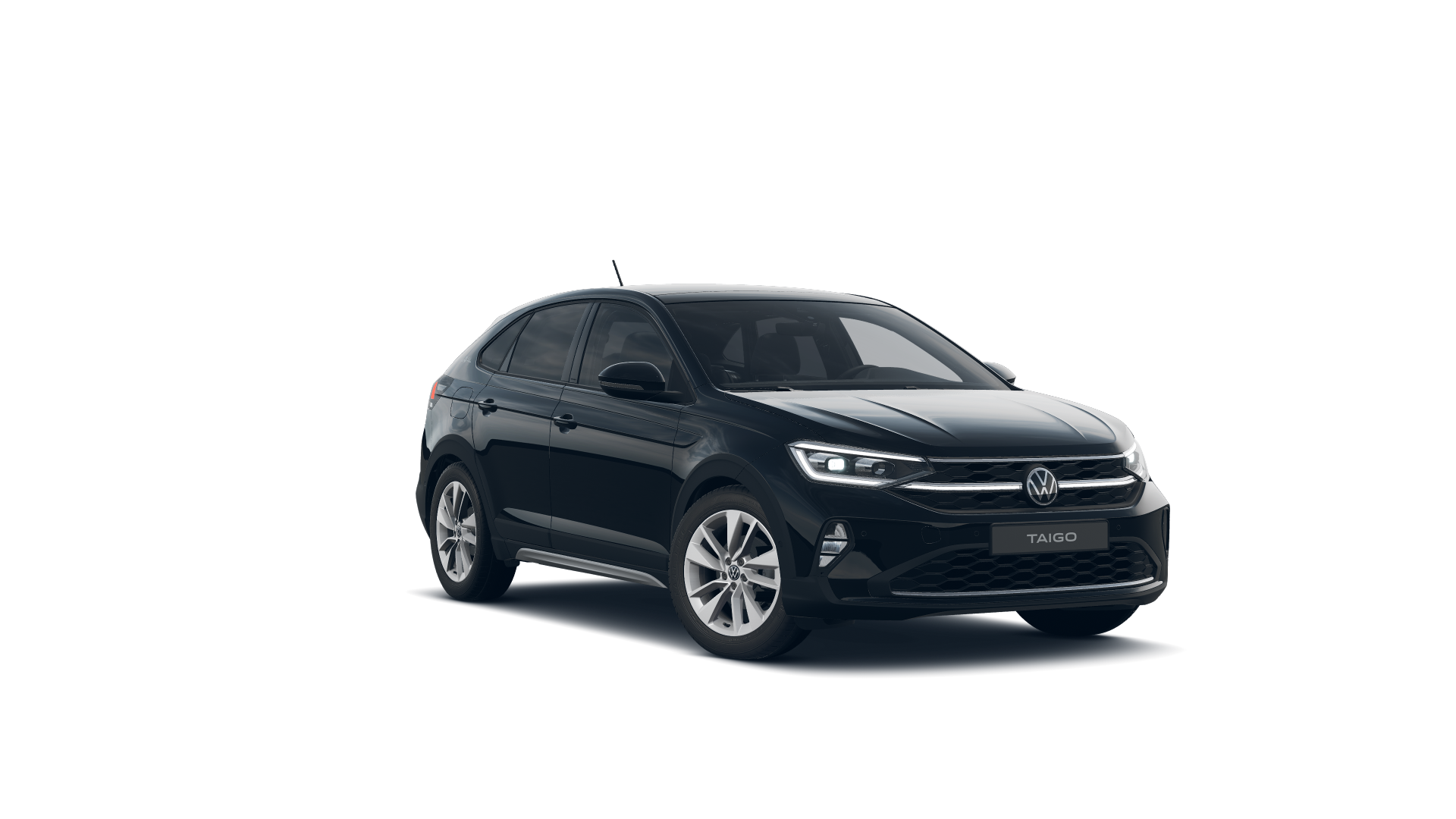 Volkswagen Taigo 1.5 TSI DSG