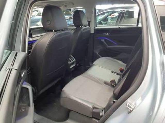 Volkswagen Tayron 2.0 TDI DSG Life