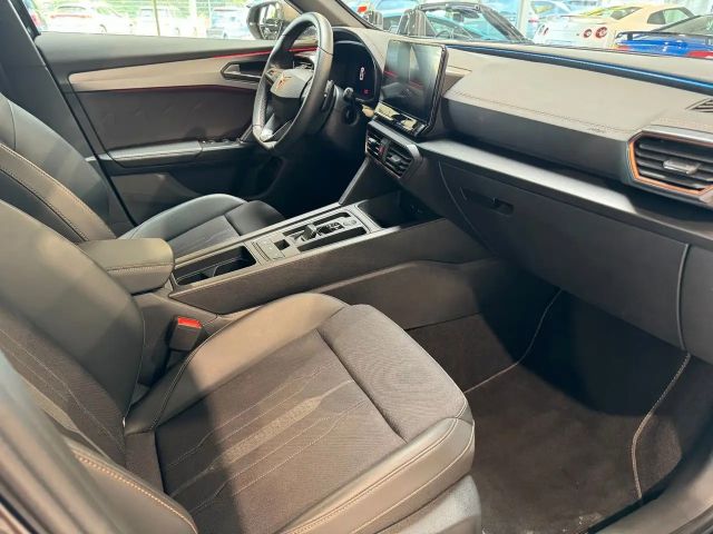 Cupra Formentor 1.5 Benzin Kamera/Kamera/El.Heckklappe