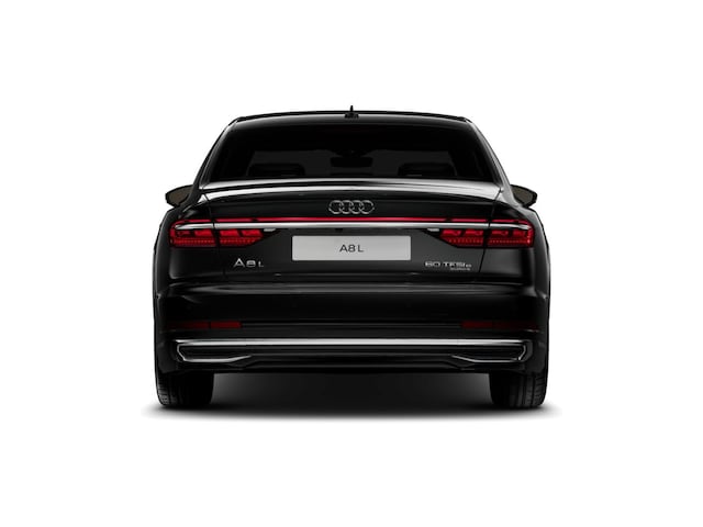 Audi A8 60 TFSI Hybride Lang Quattro