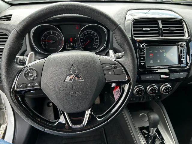 Mitsubishi ASX Spirit Automatik