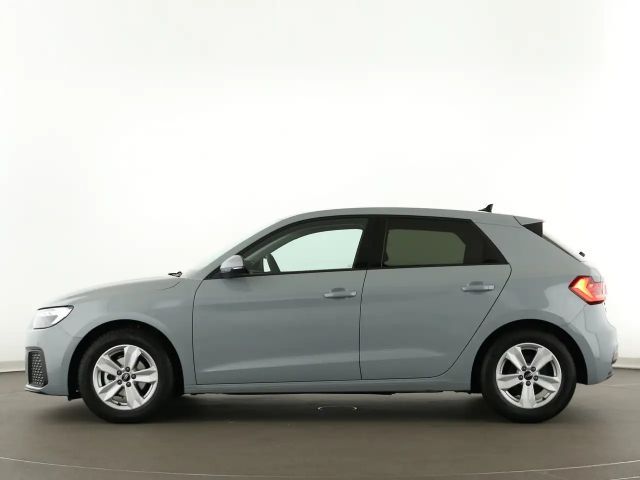 Audi A1 25 TFSI S-Tronic Sportback