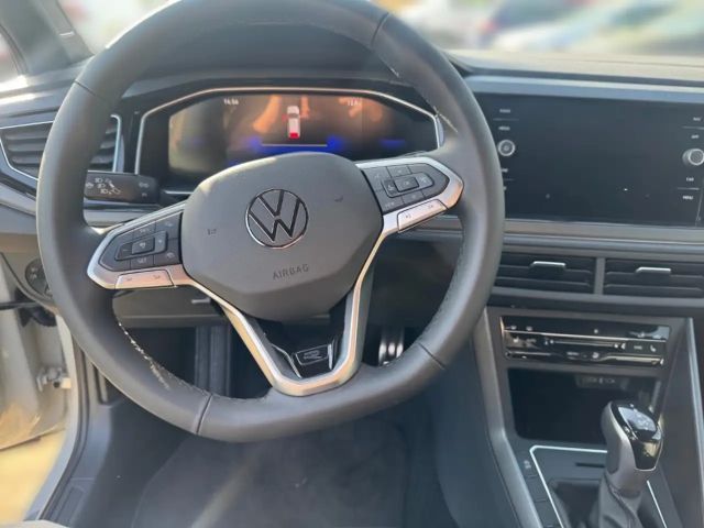 Volkswagen Taigo 1.5 TSI DSG R-Line