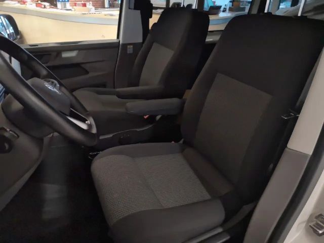 Volkswagen Transporter T6