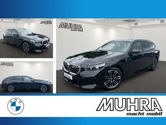 BMW 520 520d M-Sport Touring