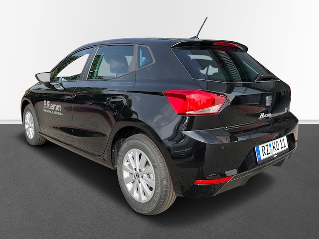 Seat Ibiza 1.0 TSI Style