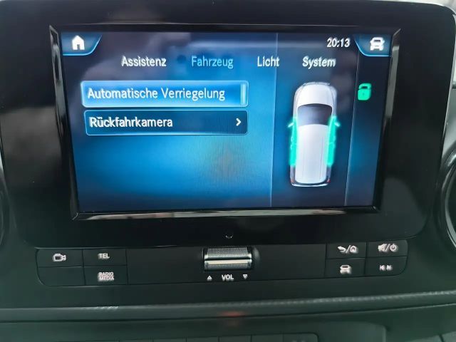 Mercedes-Benz Citan CDI