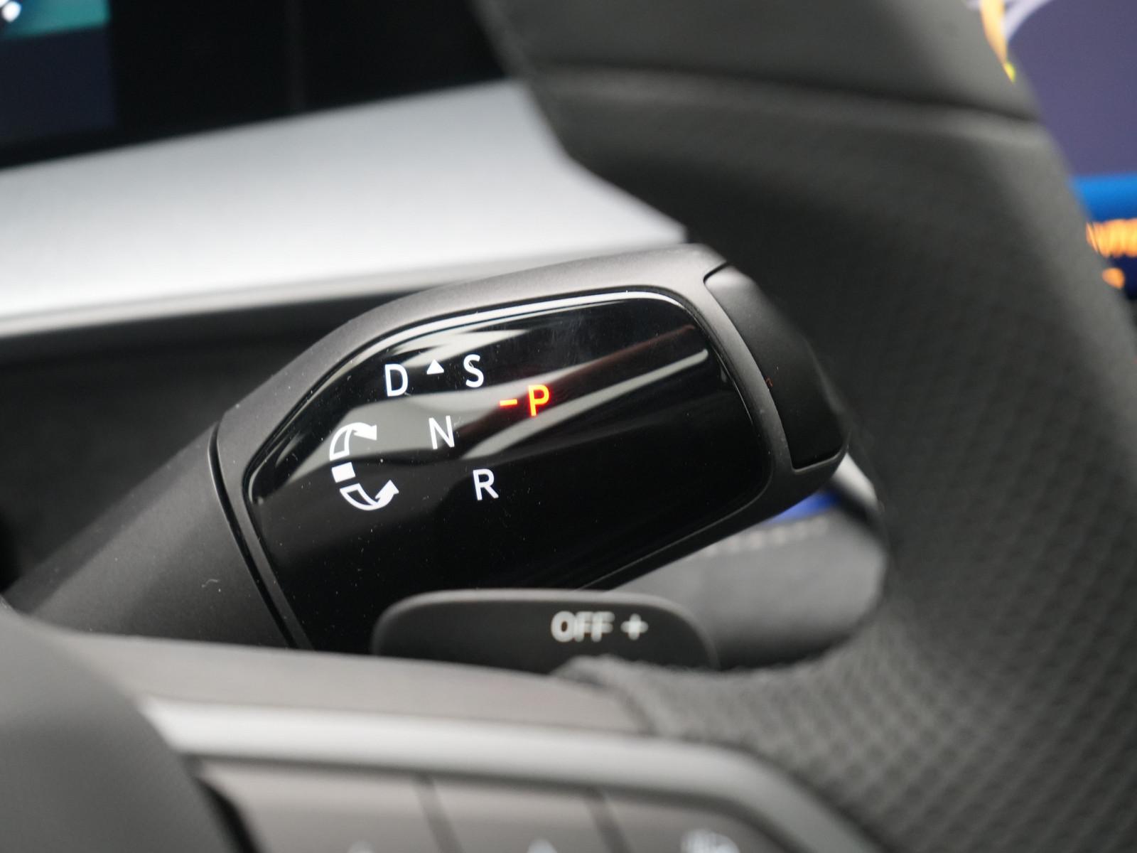 Volkswagen Tayron R-Line eHybrid