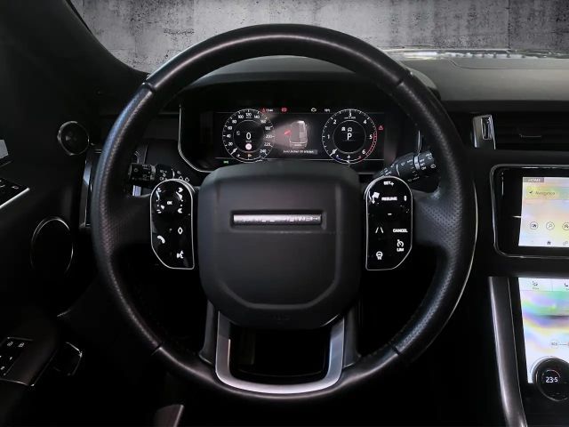 Land Rover Range Rover Sport HSE