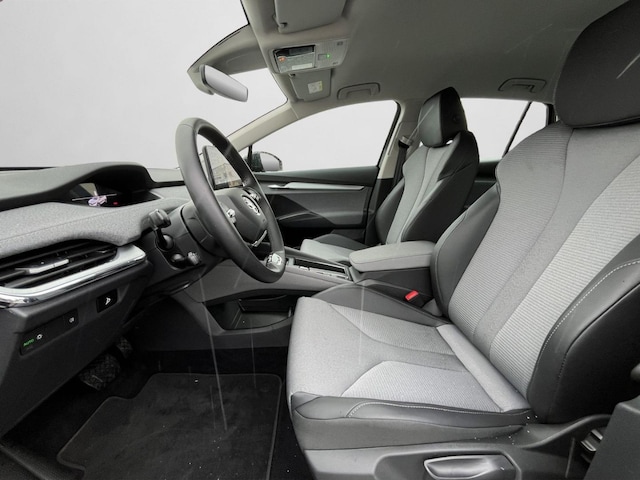 Skoda Enyaq Enyaq iV 55kWh 109kW Navi R-Kamera Keyless 19"