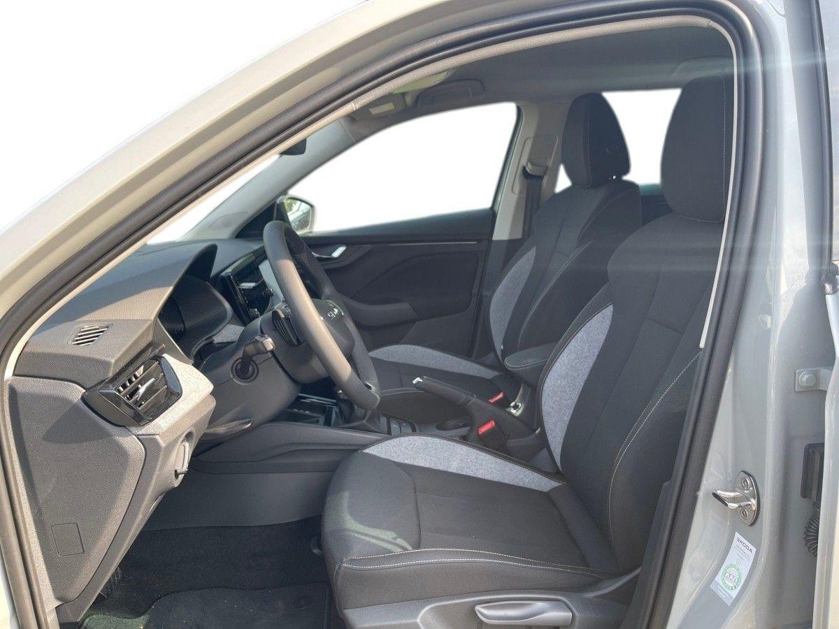 Skoda Scala 1.0 TSI 85 Tour