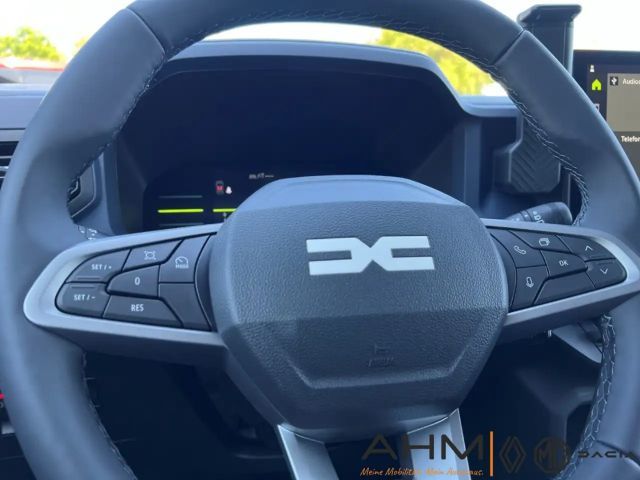 Dacia Duster Plus TCe 130