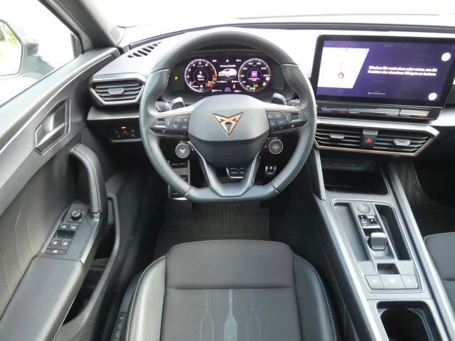 Cupra Leon 2.0 TSI ST