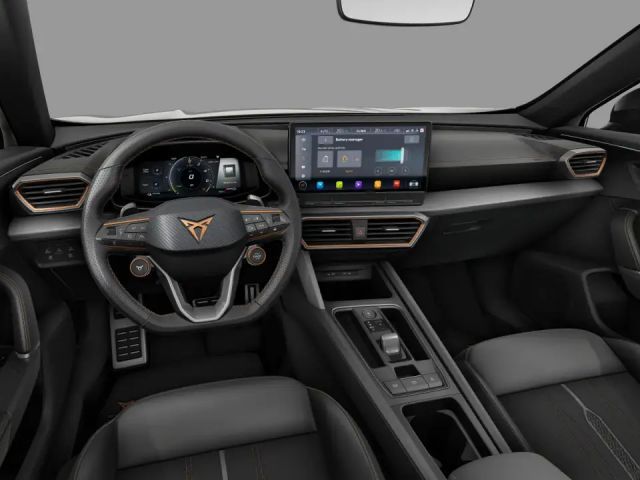 Cupra Formentor 1.4 VZ e-Hybrid