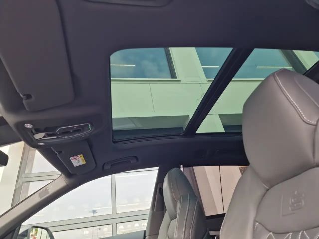 Audi Q8 50 TDI Quattro S-Line