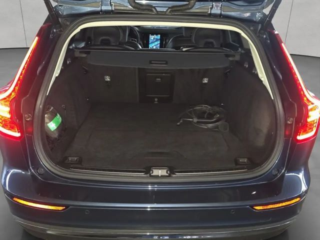 Volvo V60 AWD Bright Plus Recharge T6
