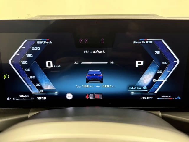 BMW 340 Touring xDrive